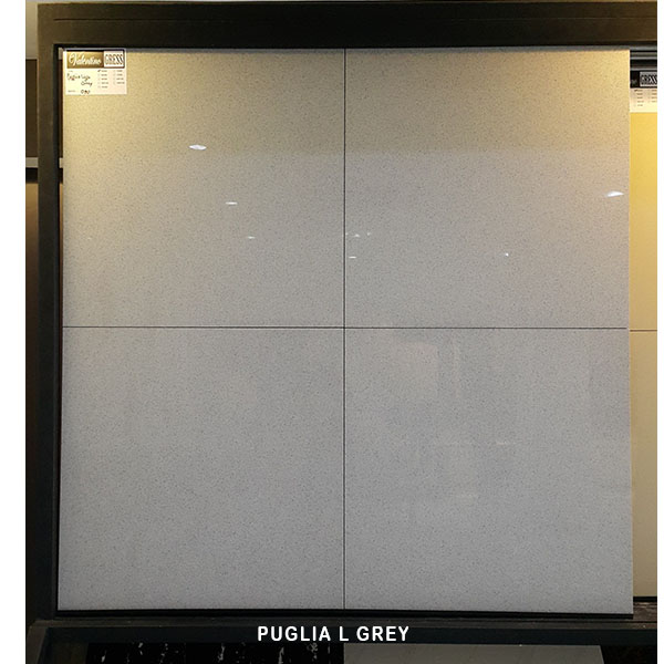Valentino Gress Puglia L Grey 60x60